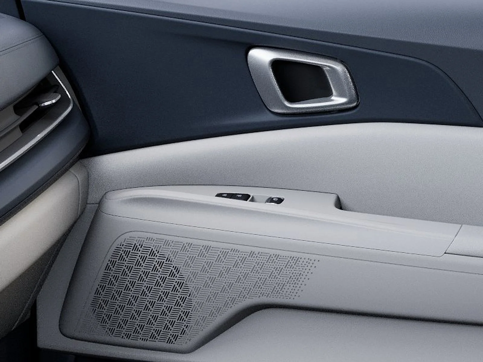 New 2026 Snow White Pearl Kia EX image 25