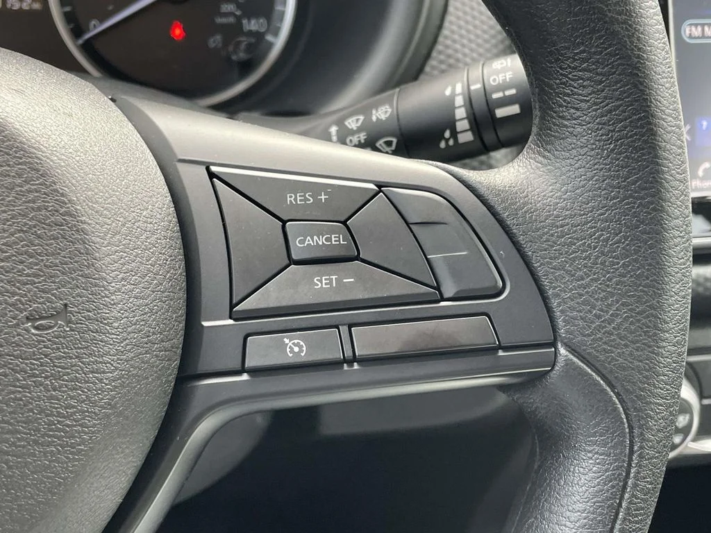 2024 Nissan Kicks S - Photo 11