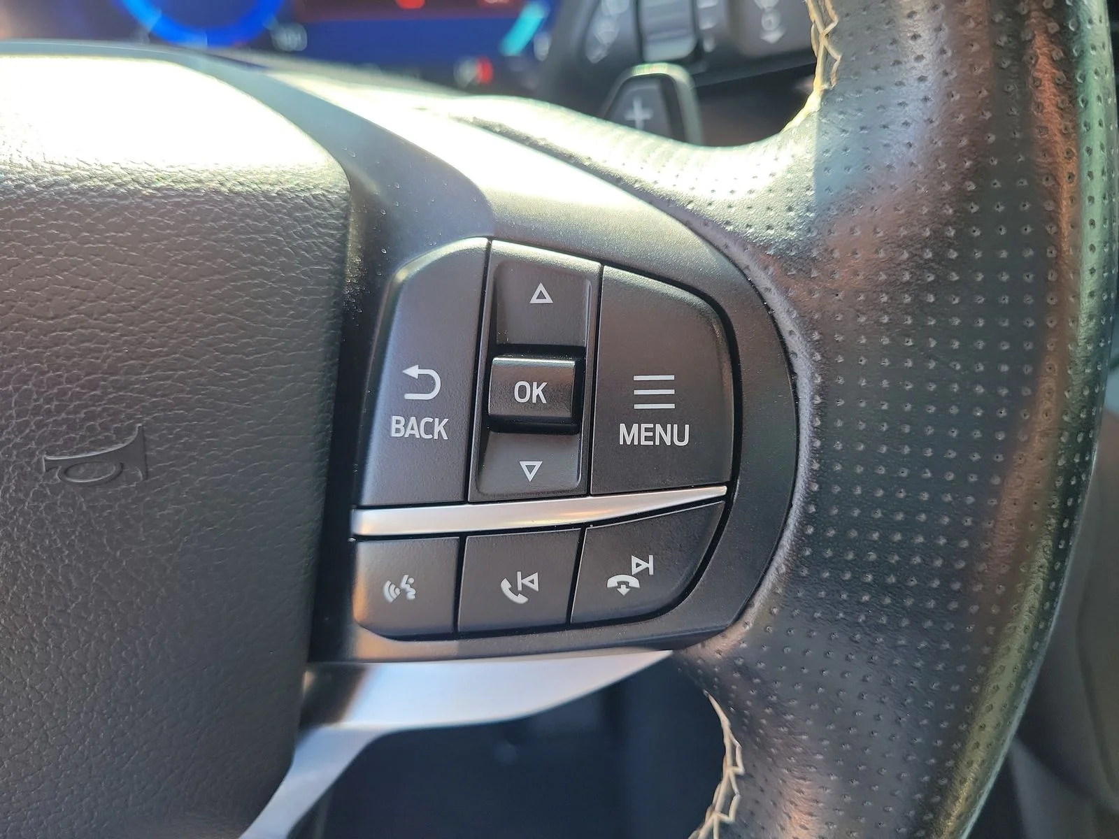 Certified Used 2020 Gray Ford ST image 22
