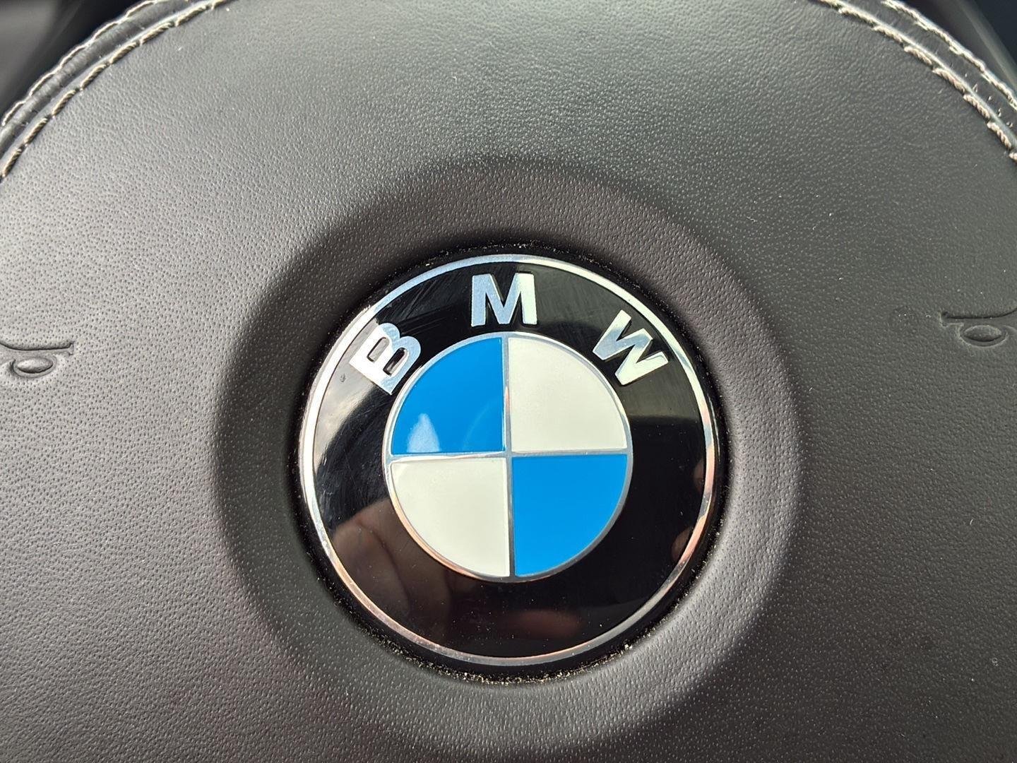 Used 2022 Carbon Black Metallic BMW xDrive40i image 15