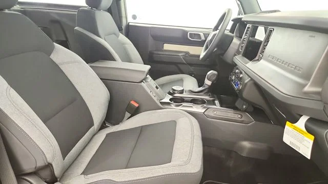 New 2026 Beige Ford Base image 21