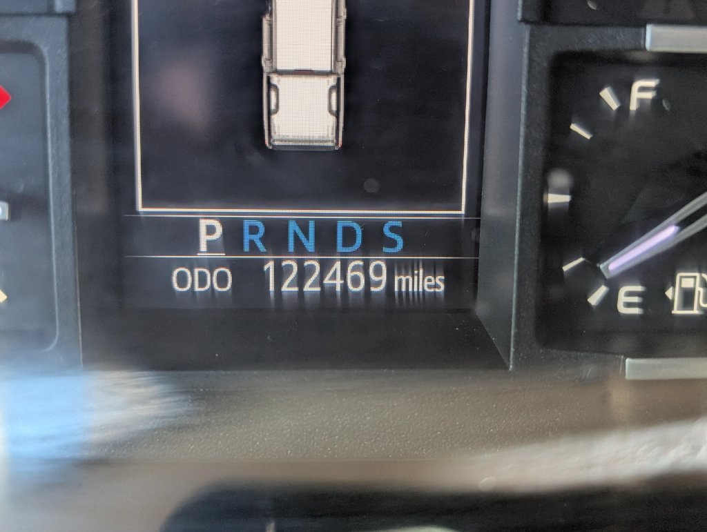 Used 2021 Blue Toyota Limited image 25