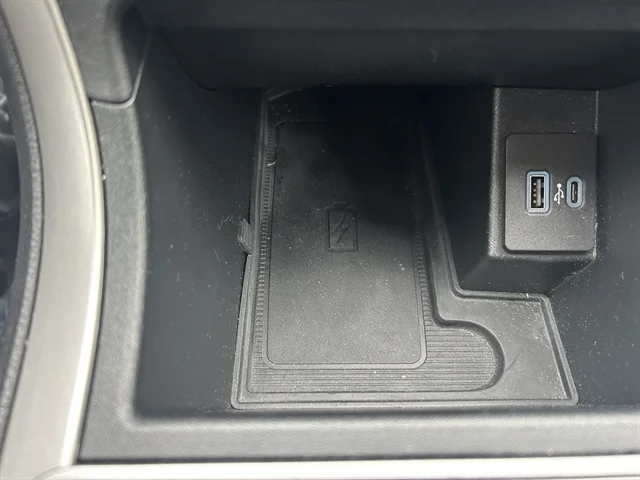 Used 2024 Black FORD SEL image 33