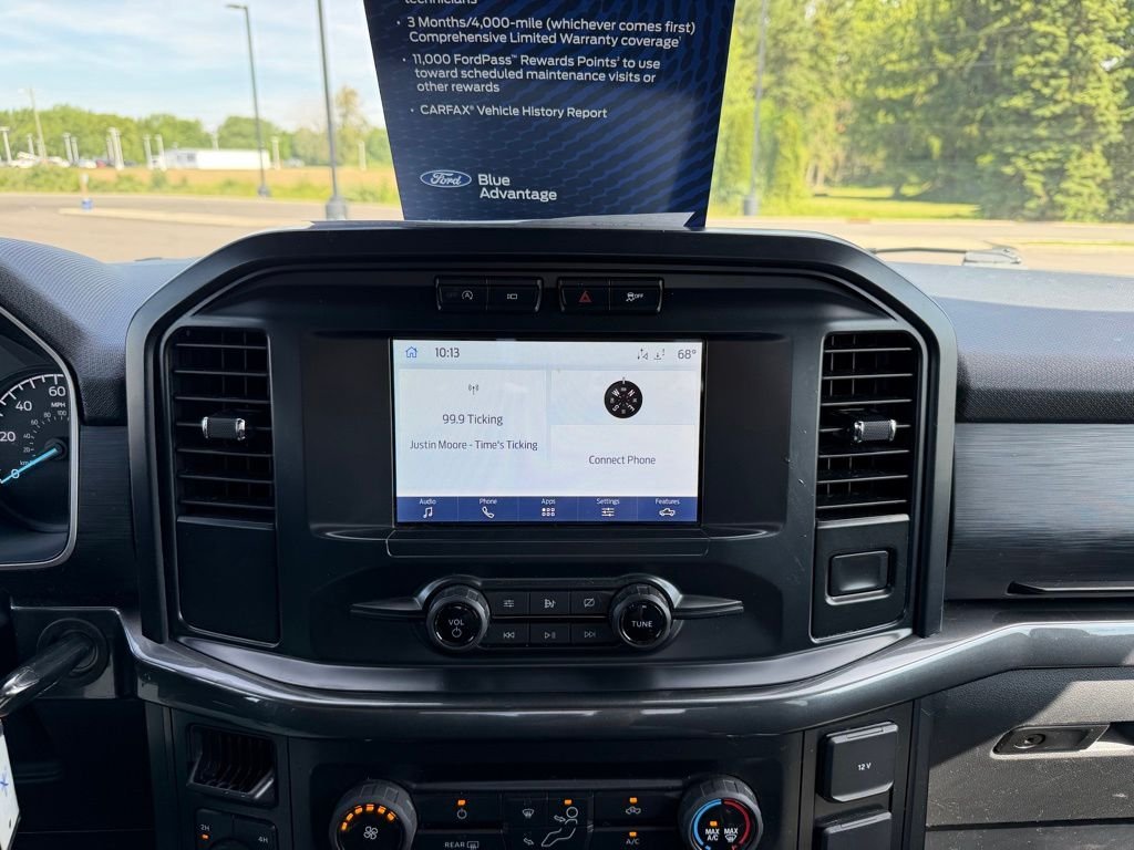 Used 2021 Silver Ford XL image 13