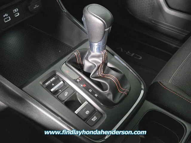 2024 Honda CR-V Sport - Photo 65
