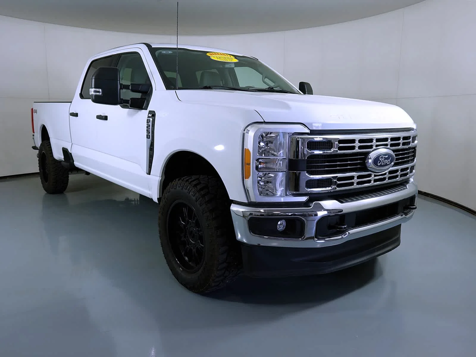 2023 Ford Super Duty F-250 Pickup XLT