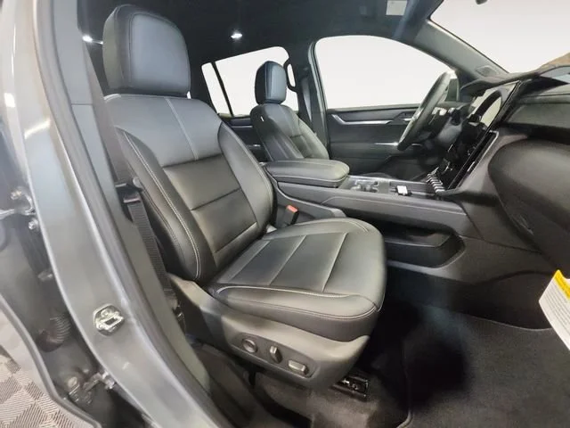 2026 GMC Acadia Elevation - Photo 15
