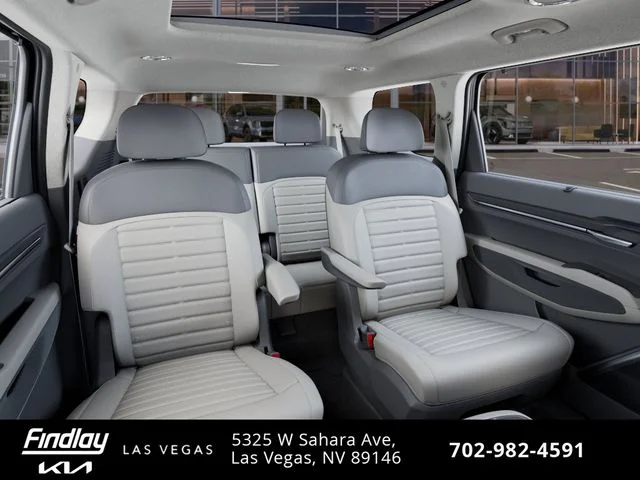 New 2026 Black Kia Land image 18