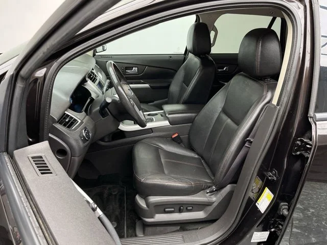 Used 2013 Kodiak Brown Metallic Ford SEL image 9