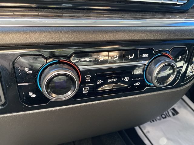 Used 2024 Summit White Chevrolet RST image 19