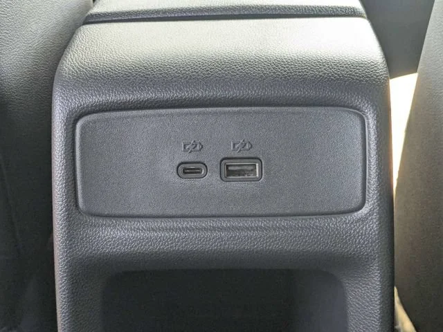 Used 2026 Apex Red Chevrolet 2RS image 14