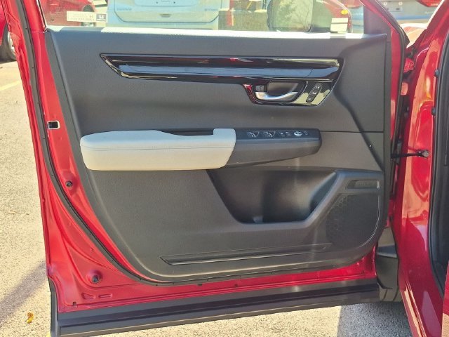2024 Honda CR-V EX-L - Photo 13