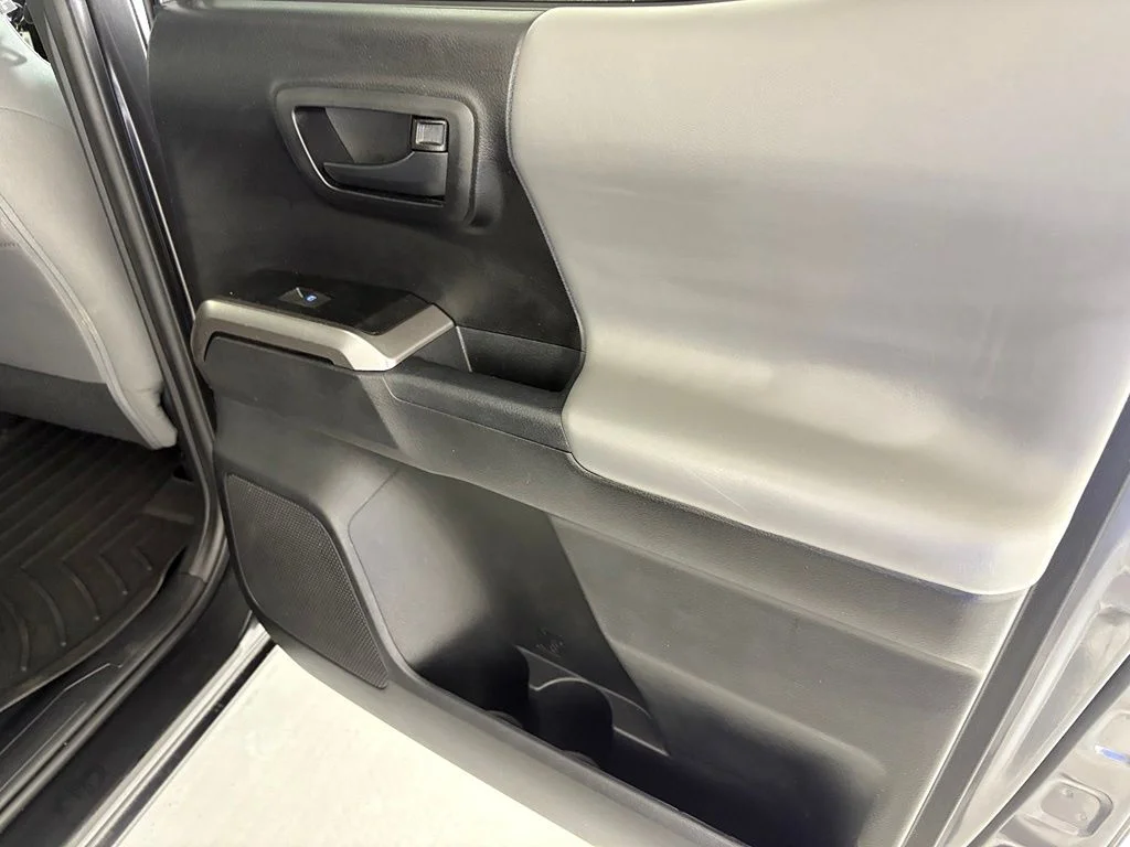 Used 2021 Gray Toyota SR5 image 38
