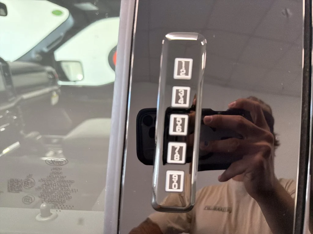 New 2026 Green Ford Raptor image 8