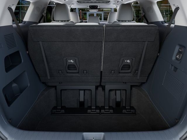2026 Kia Carnival SX - Photo 19