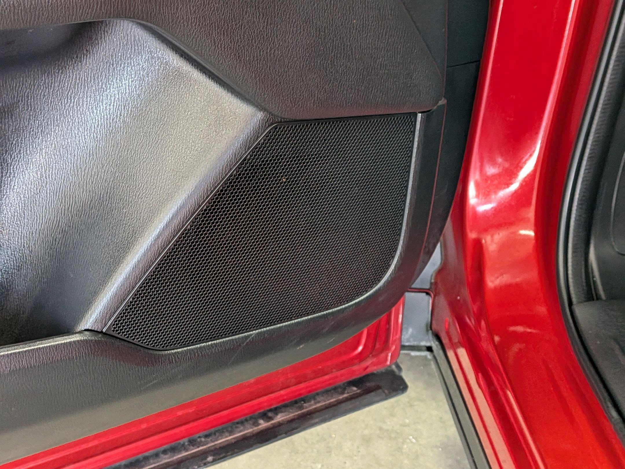 Used 2022 Soul Red Crystal Metallic Mazda 2.5 S Select Package image 14