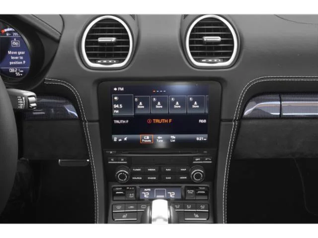 Used 2019 Chalk Porsche GTS image 10