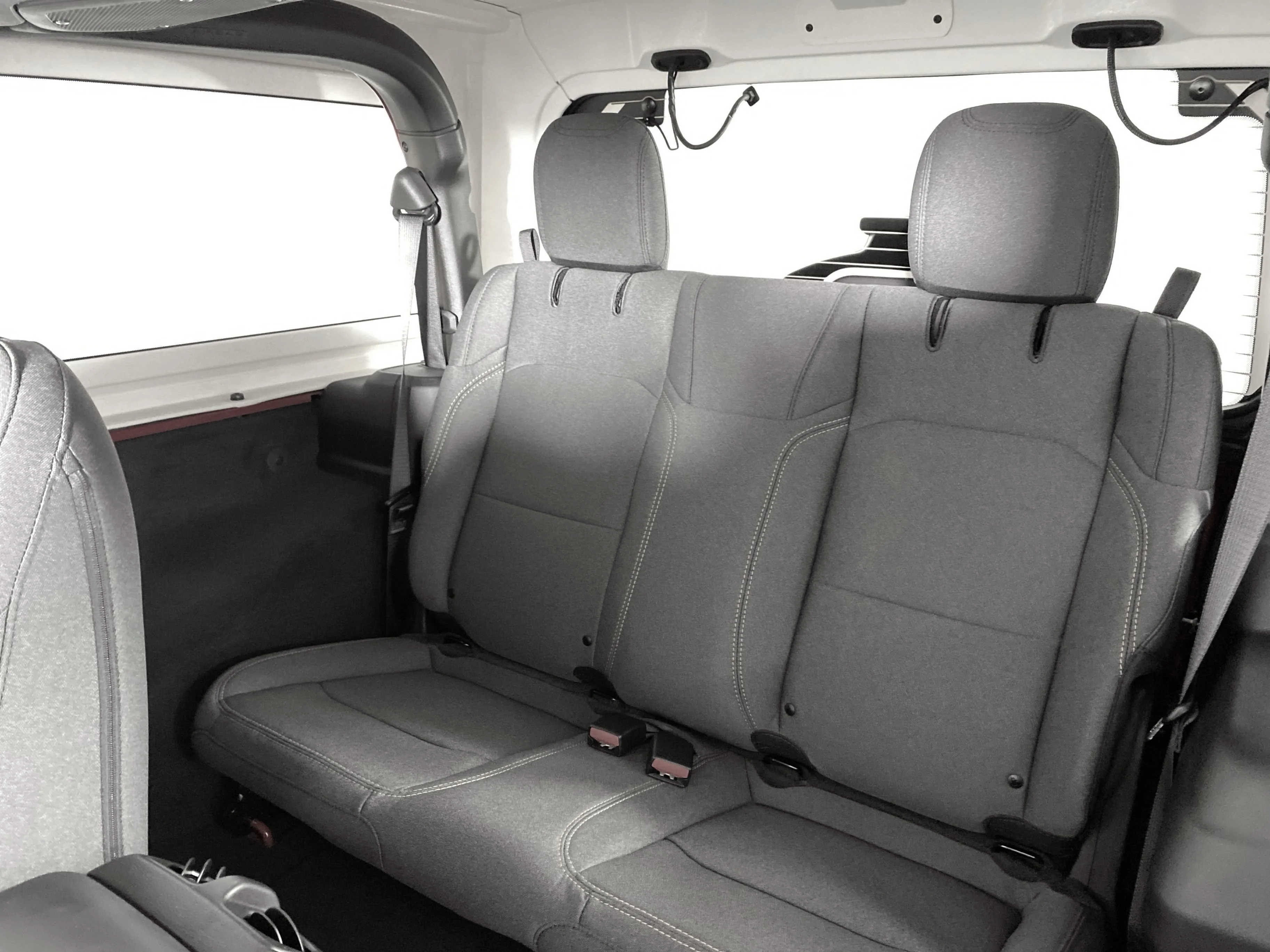 2026 Jeep Wrangler 2-Door Sport - Photo 28