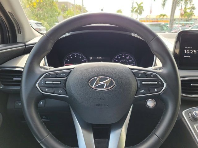 2023 Hyundai Santa Fe SEL - Photo 20