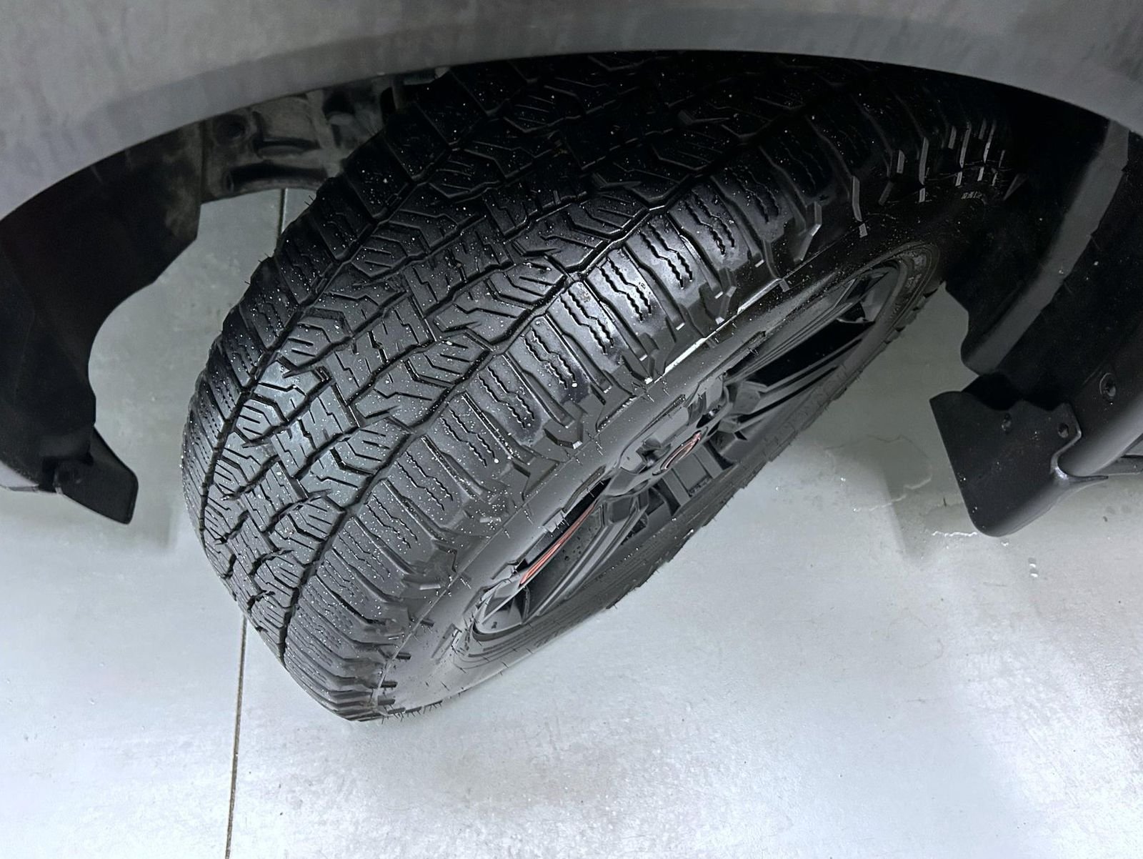 2025 Nissan Rogue Rock Creek - Photo 23