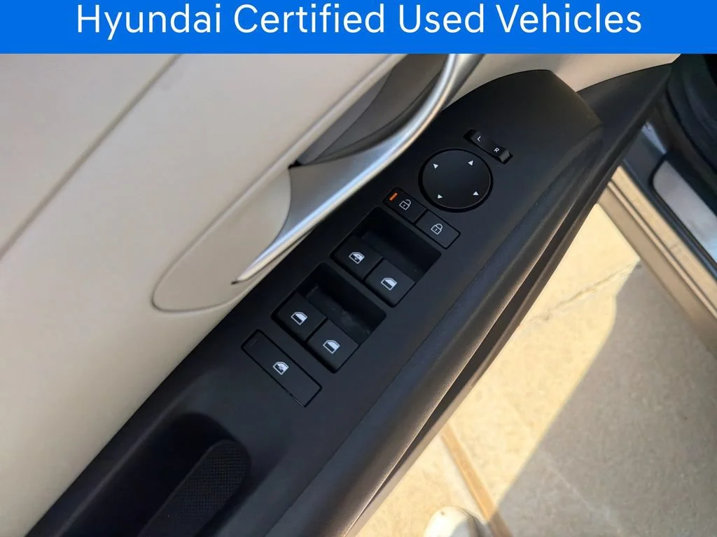 Certified Pre-Owned 2026 Hyundai Tucson SE