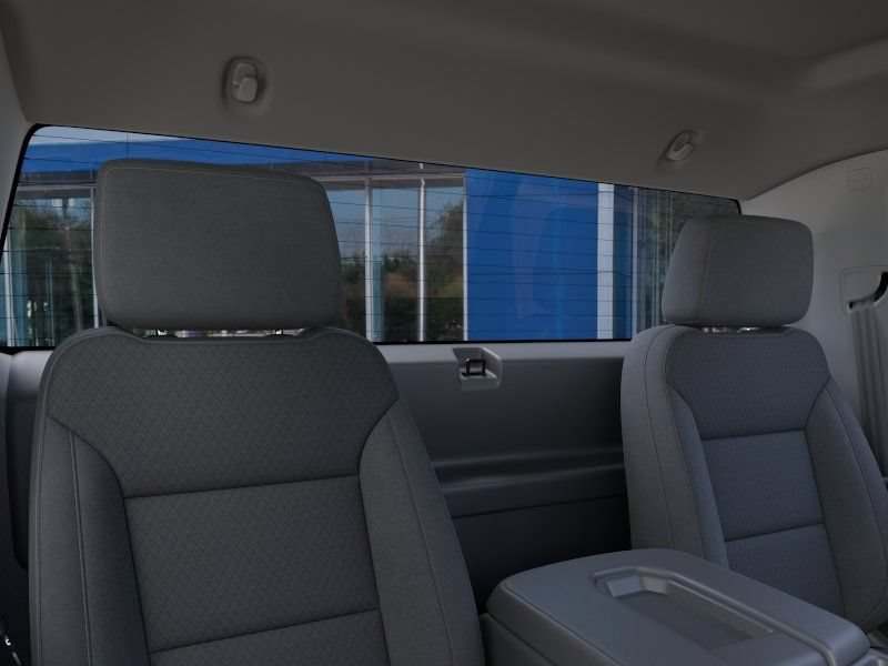 2026 Chevrolet Silverado 2500 HD LT - Photo 24