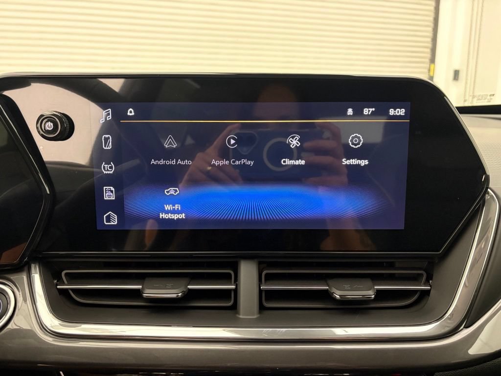 2026 Chevrolet Trax Activ - Photo 7