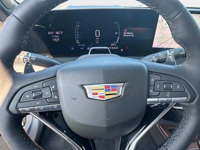 2026 Cadillac CT5 Premium Luxury - Photo 26