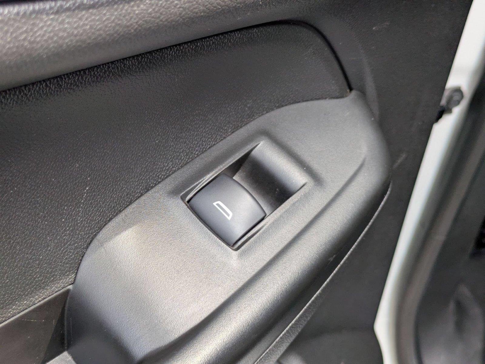 Used 2021 Iridescent Pearl Tricoat Chevrolet LS image 25