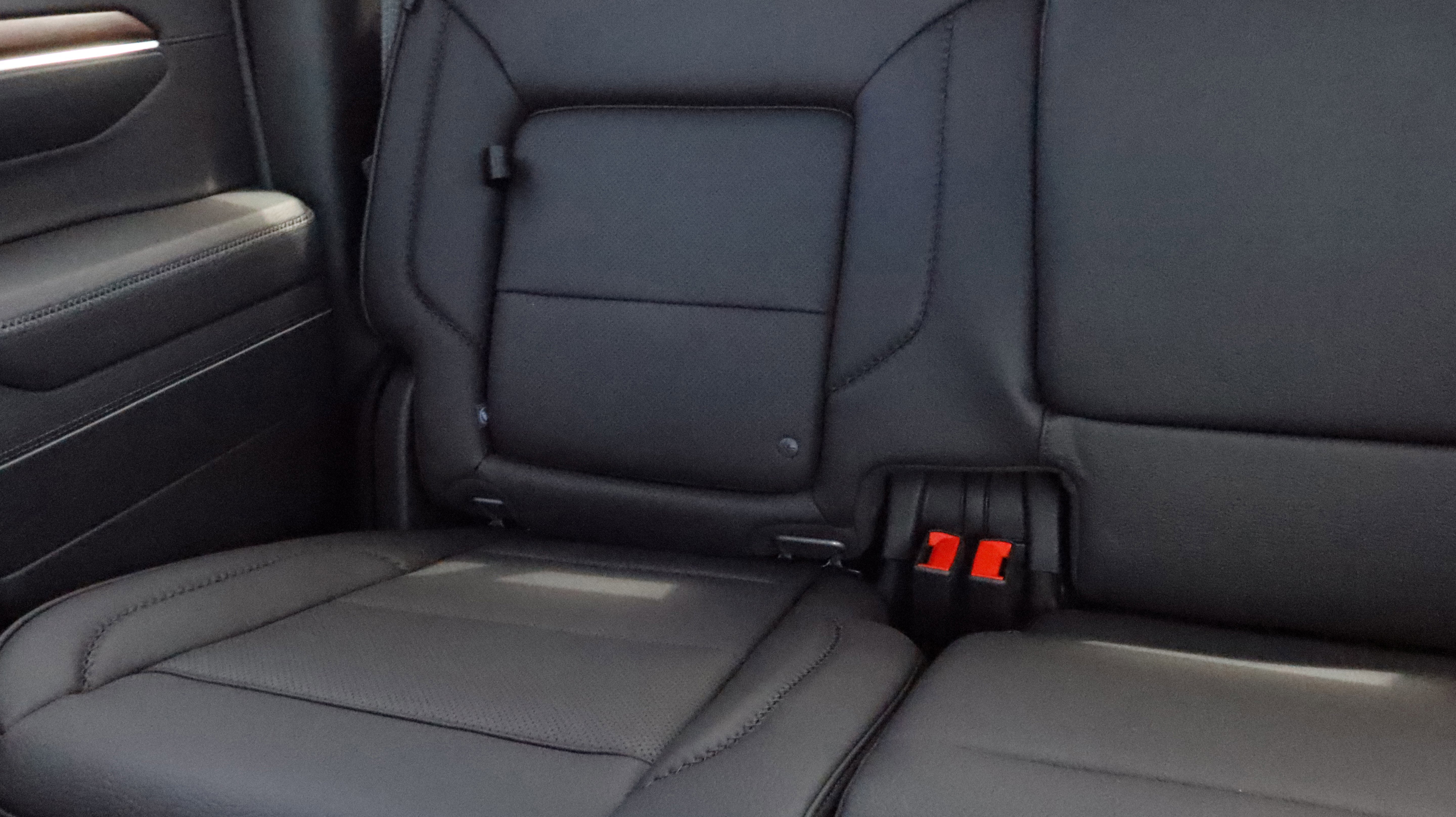 2026 GMC Sierra 1500 Denali - Photo 10
