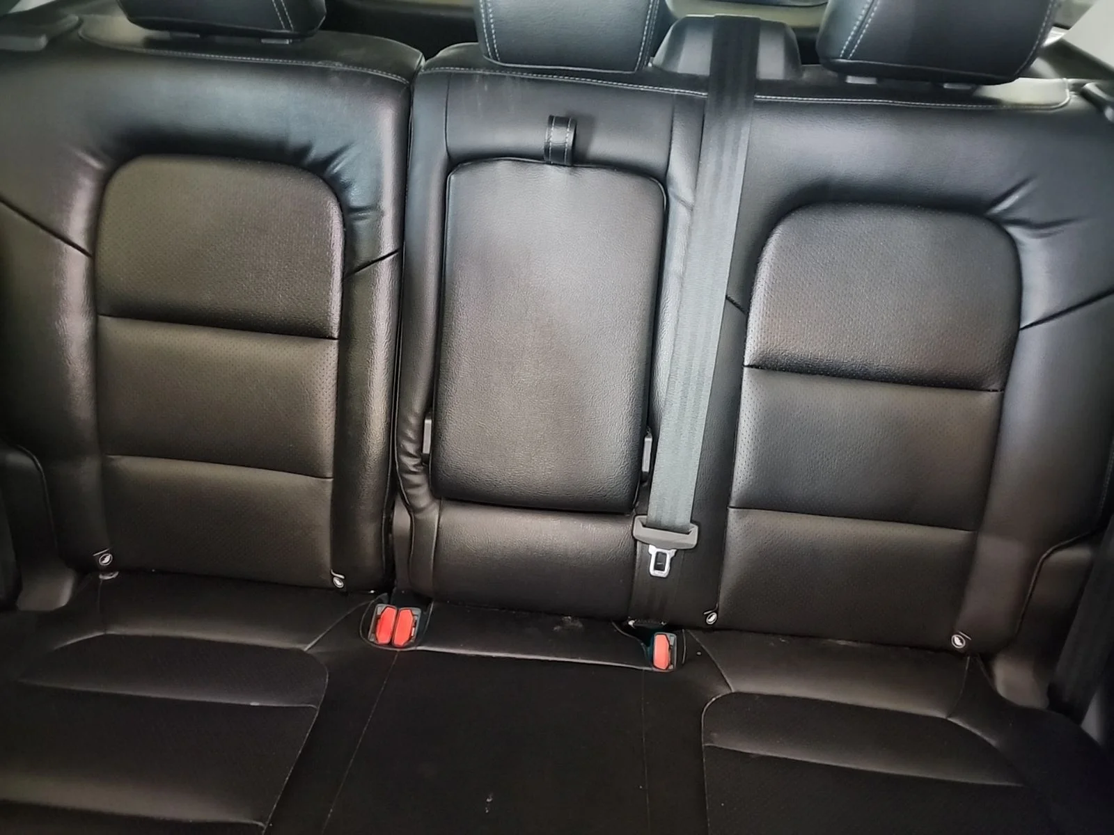 Used 2022 White Ford Big Bend image 26