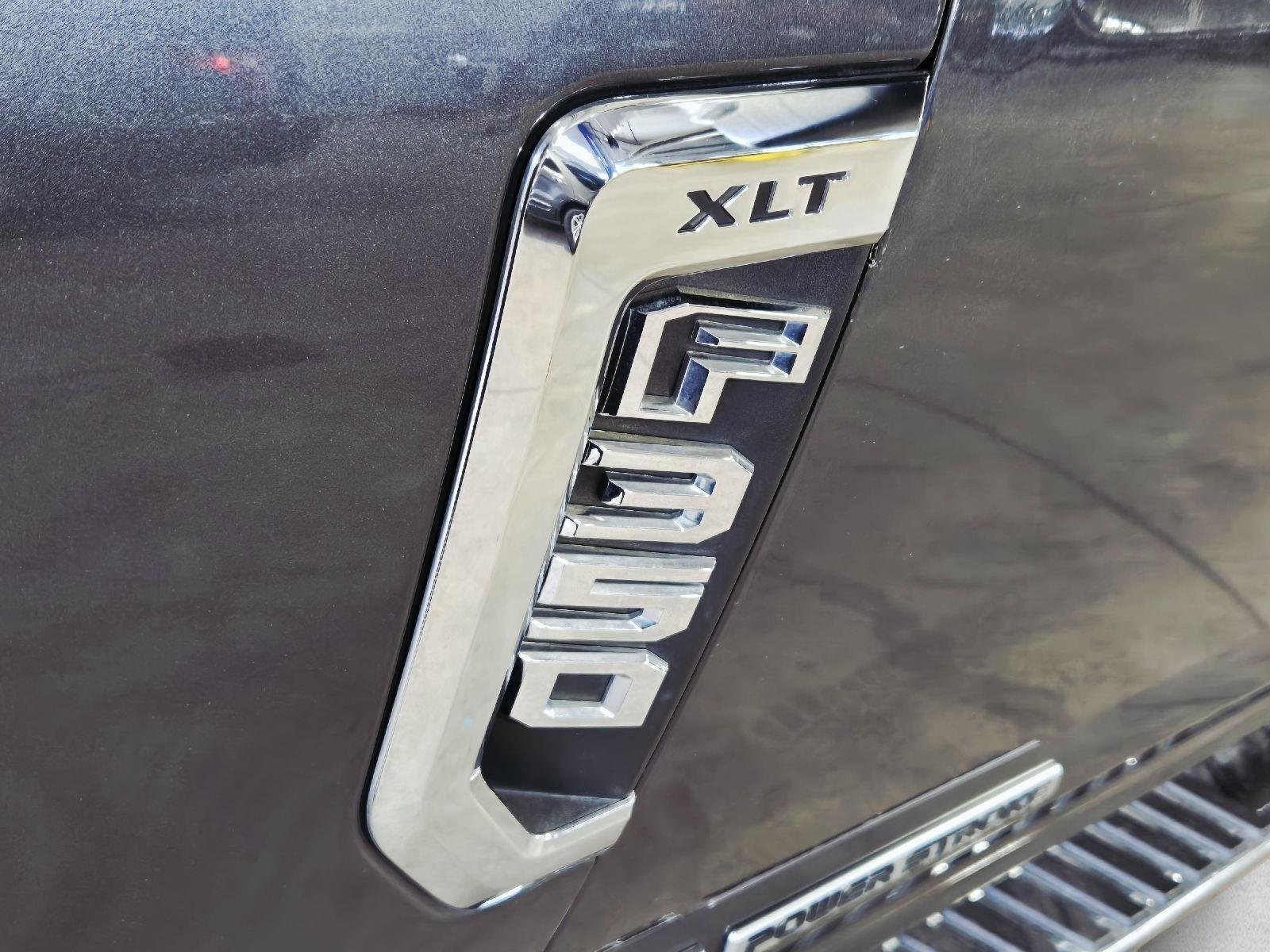 Used 2020 Magnetic Ford XLT image 20