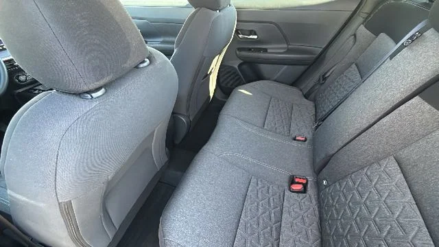Certified Used 2026 Gray Nissan SV image 24