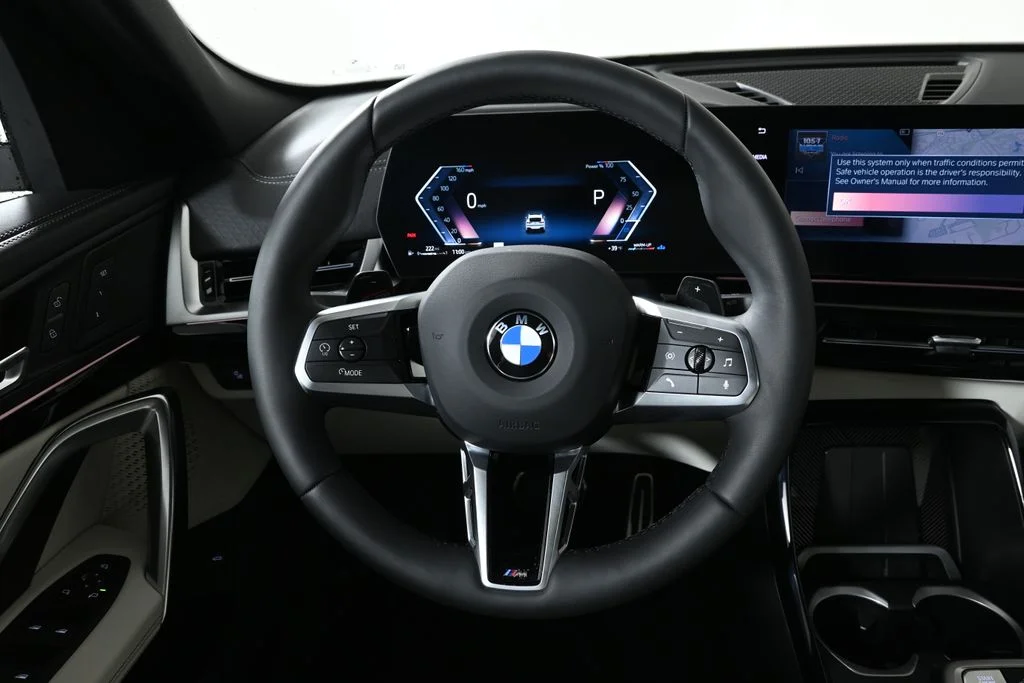 Used 2026 White BMW xDrive28i image 18