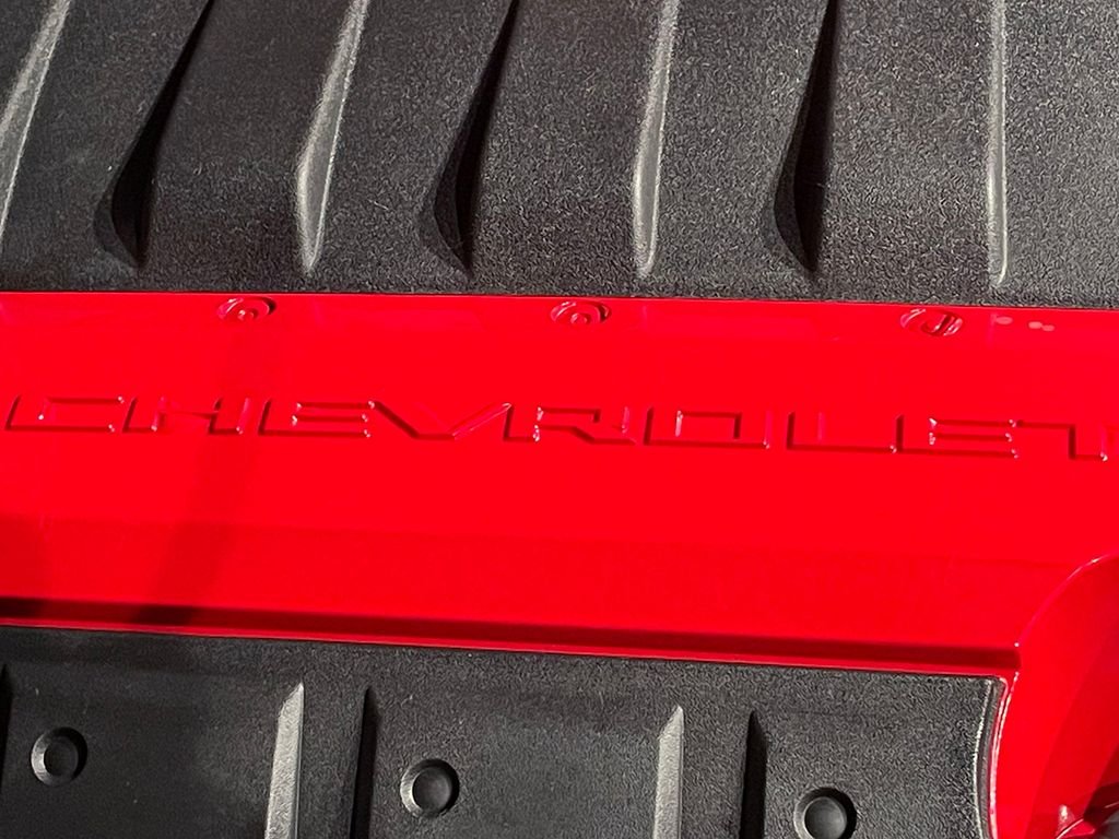 Used 2015 Red Chevrolet SS image 10