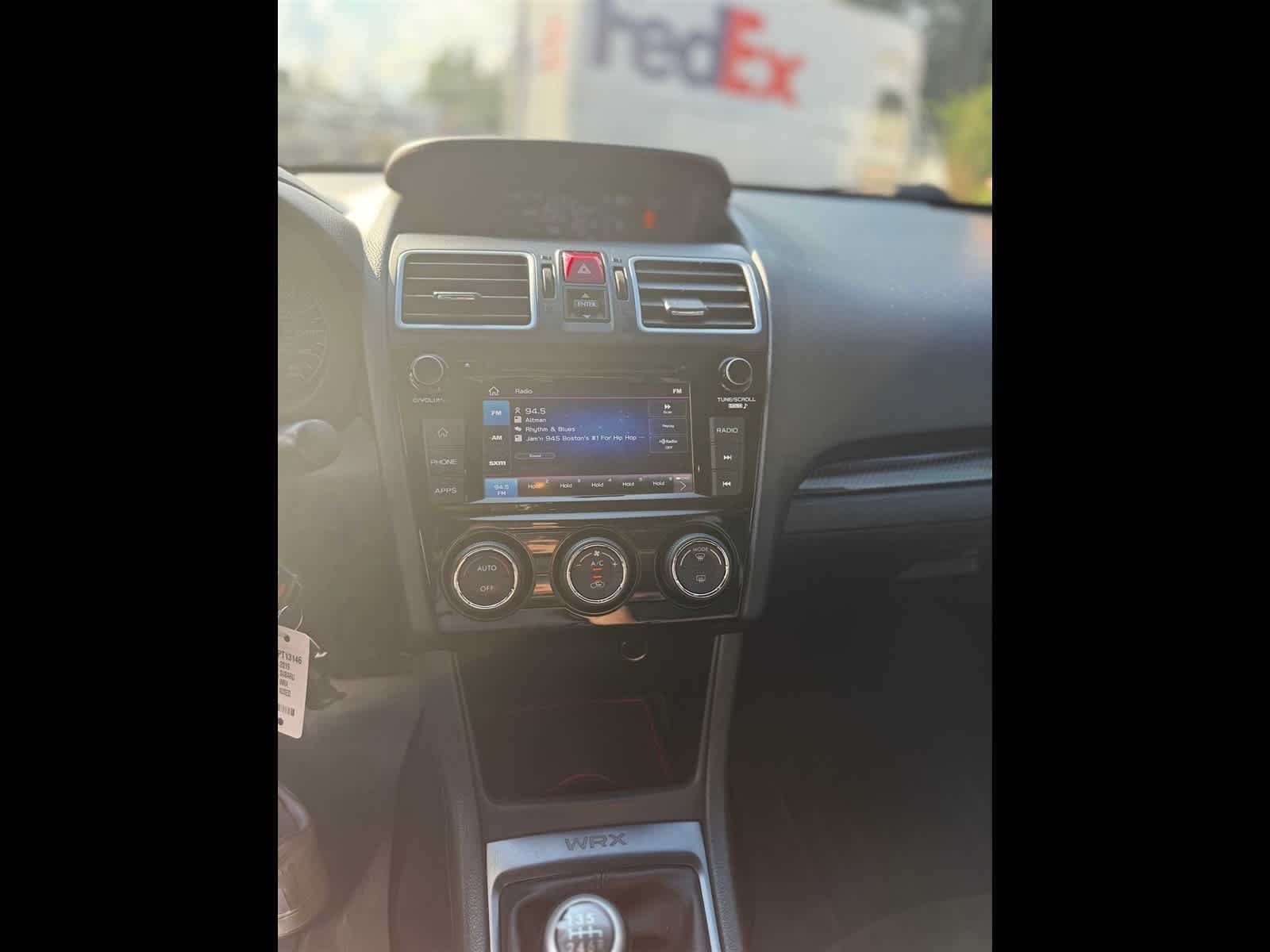 Used 2019 Dark Gray Metallic Subaru  image 10