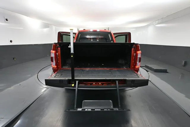 2023 Ford F-150 Lariat - Photo 46