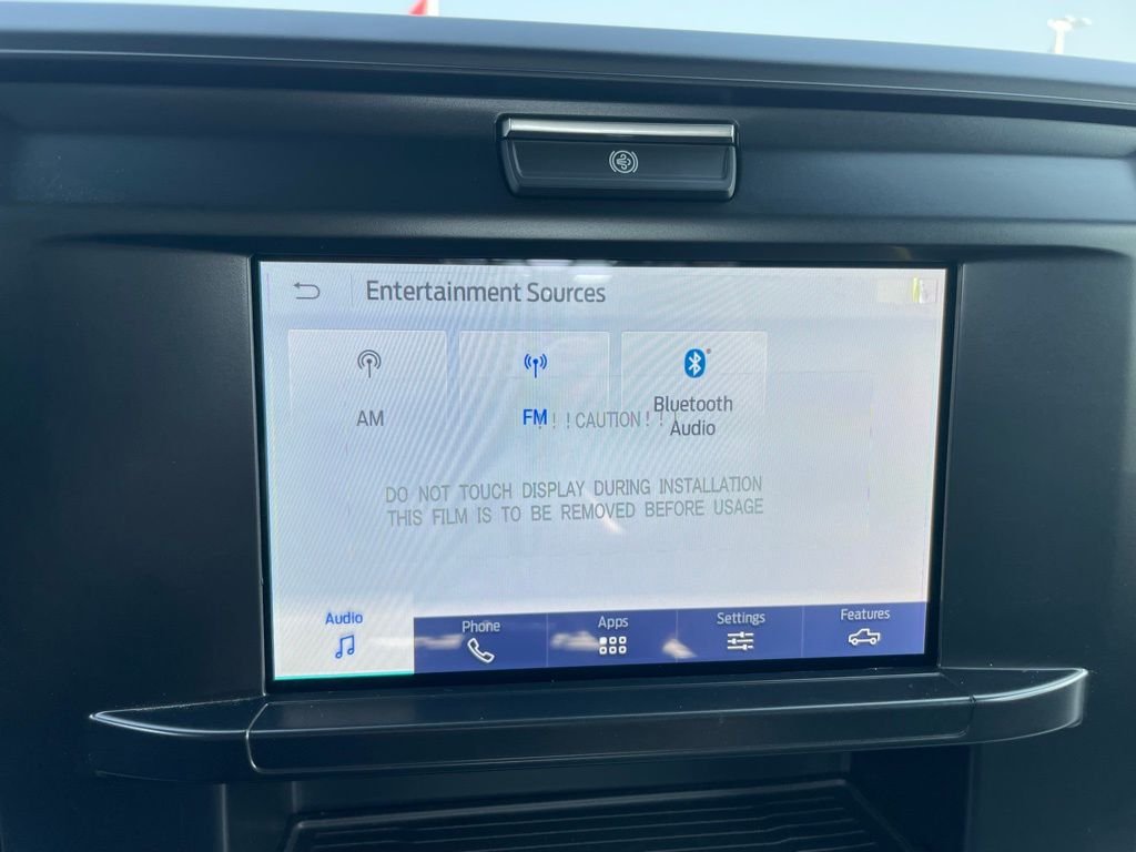 2025 Ford F-550 Super Duty Chassis Cab XL - Photo 13