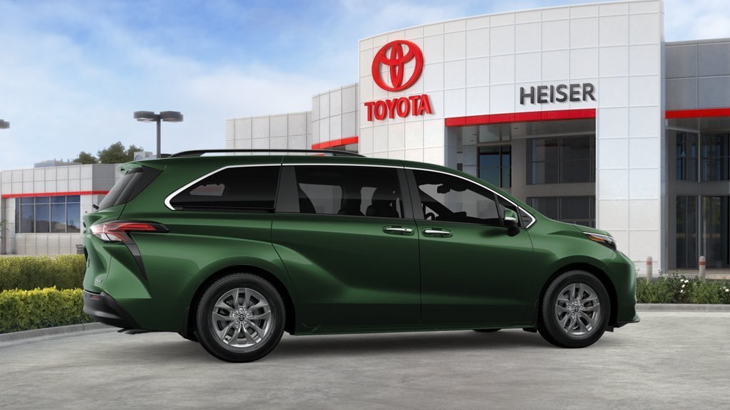 New 2026 Cypress Toyota  XLE image 39