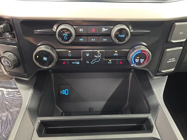 2026 Ford F-250 Super Duty XLT - Photo 31