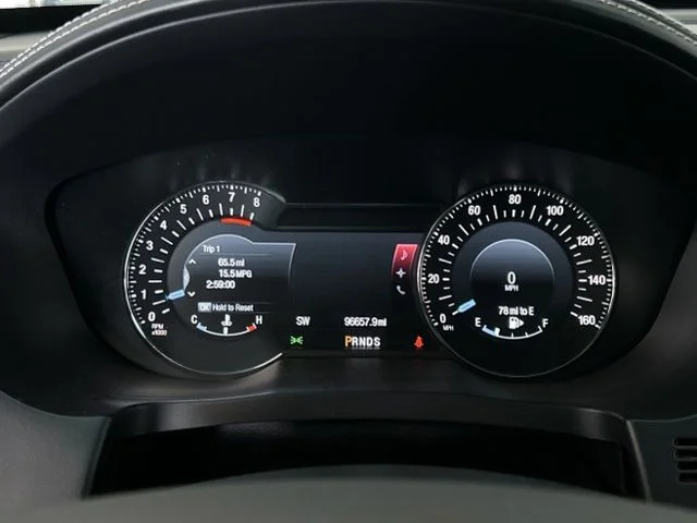 2016 Ford Explorer Platinum - Photo 43