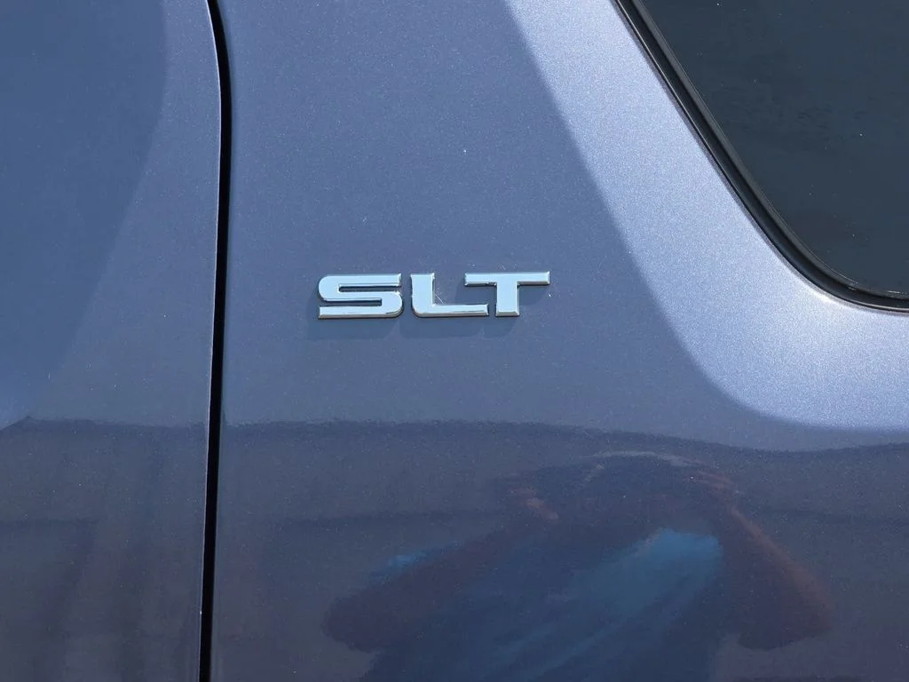 2013 GMC Terrain SLT-1 - Photo 32