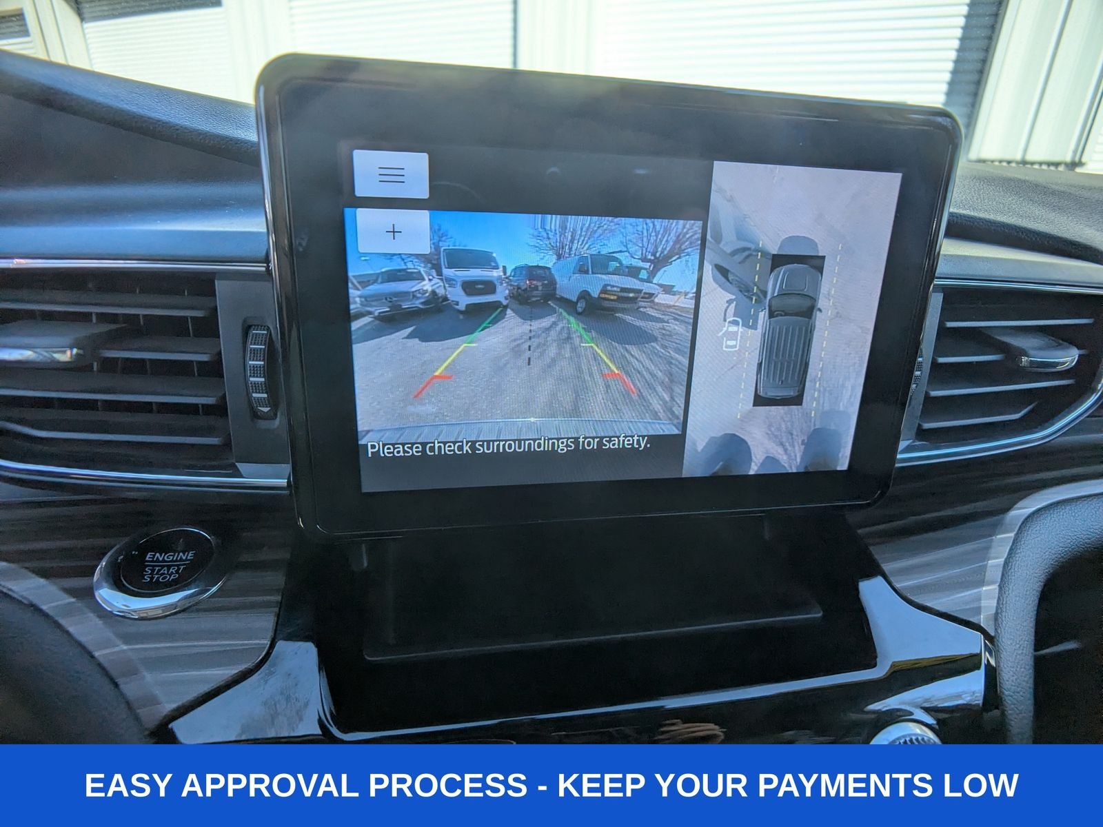 2022 Ford Explorer Limited - Photo 31