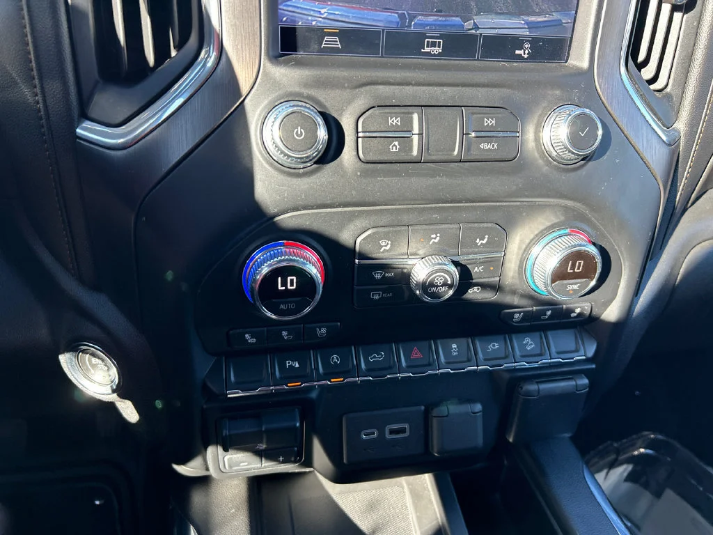 2021 GMC Sierra 1500 AT4 - Photo 26