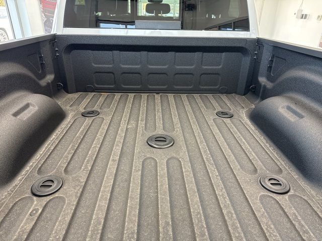 2026 RAM 2500 Tradesman - Photo 8