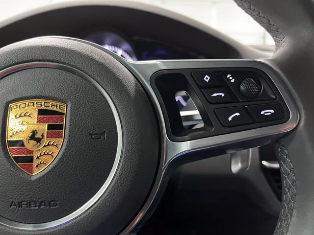 2022 Porsche Cayenne Platinum Edition - Photo 25
