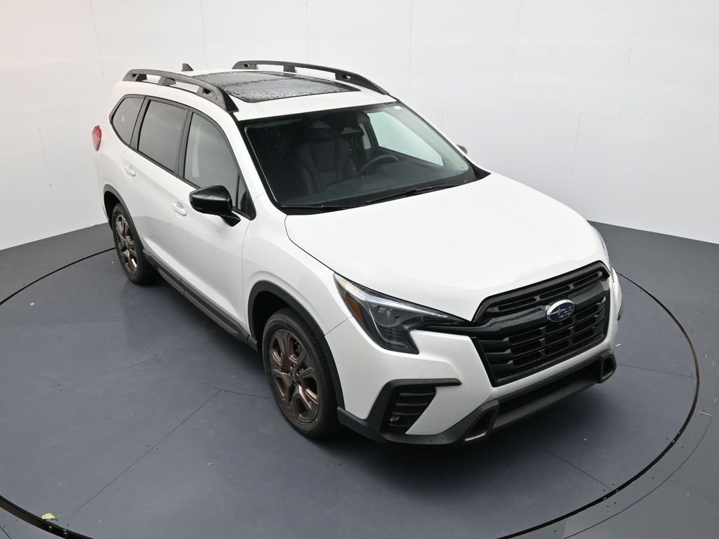 Used 2025 White Subaru Limited Bronze Edition image 23