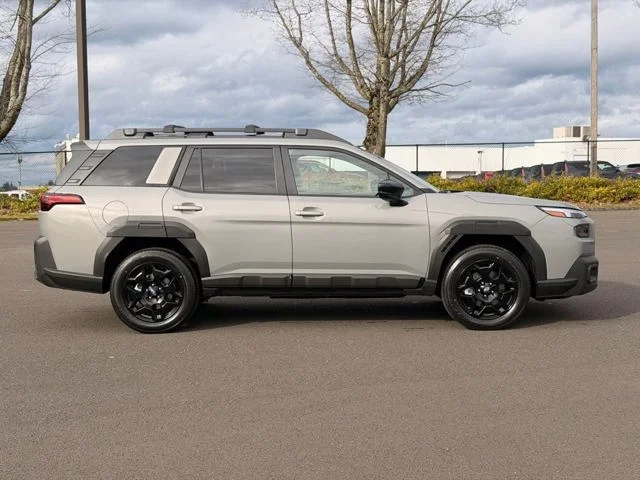 New 2026 RIVER ROCK PEARL Subaru Limited image 8