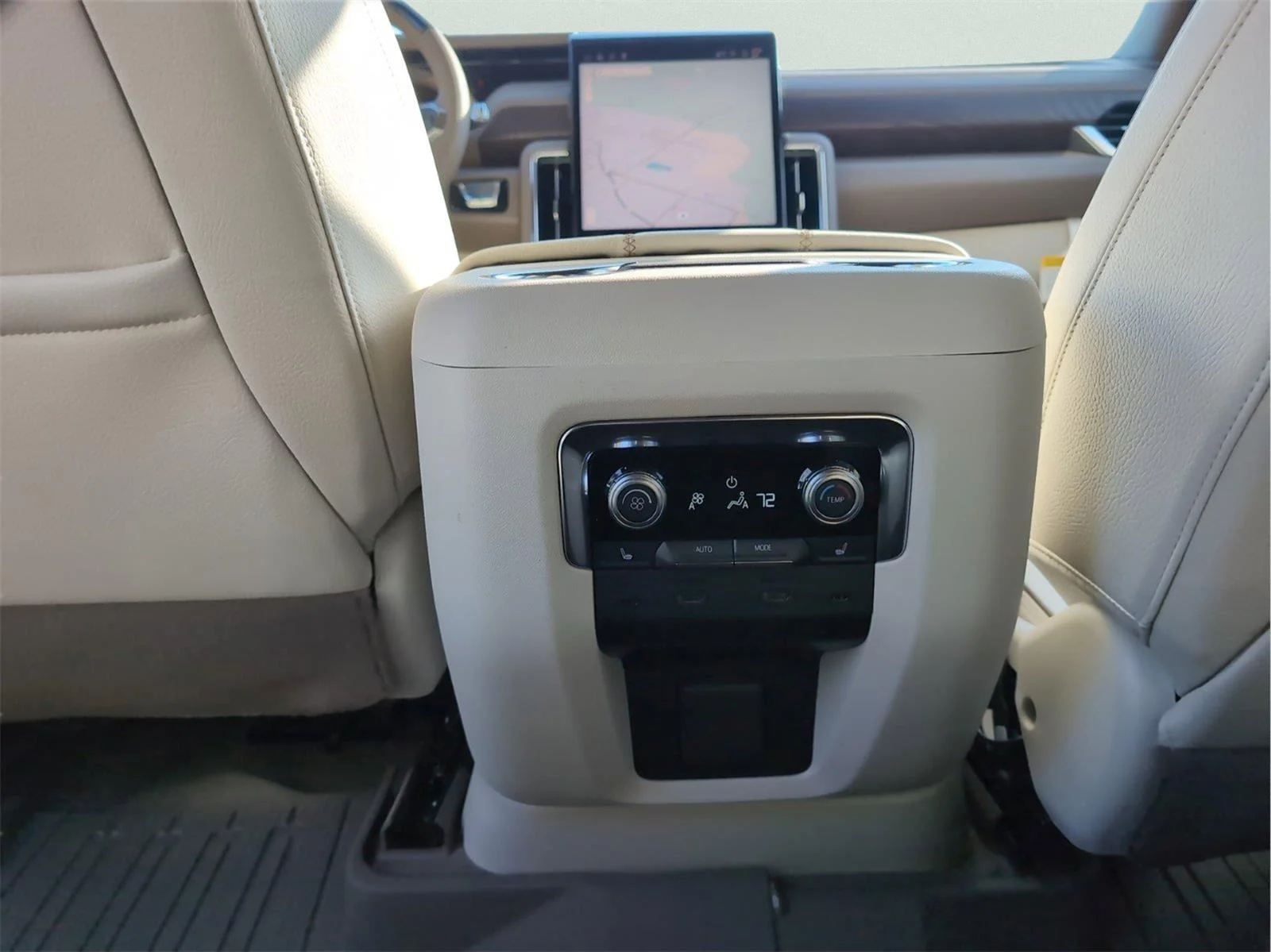 New 2026 Glacier White Tricoat GMC Denali image 37