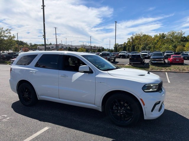 Used 2021  Dodge R/T image 5